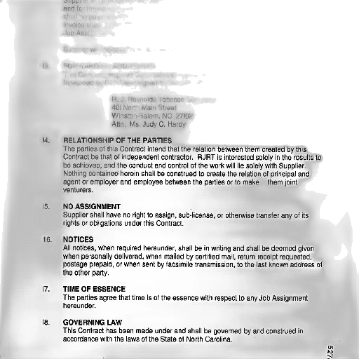 document, titled, supplier, includes transparent PNG cut-out