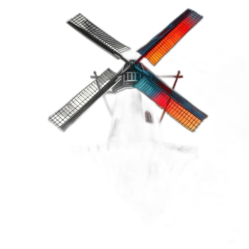 weapon, staff, sword, umbrella transparent PNG cut-out