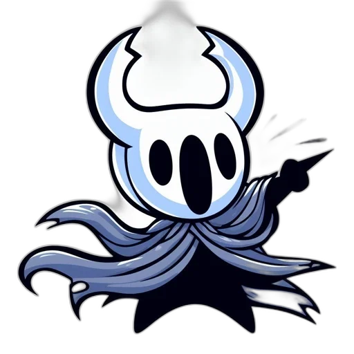 staff, mask, crown, creature transparent PNG cut-out