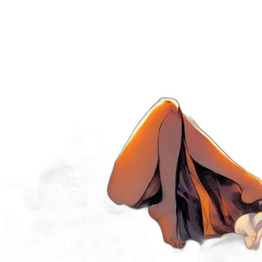 mask, dress, creature, crown transparent PNG cut-out