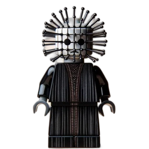 crown, mask, robot, dress transparent PNG cut-out