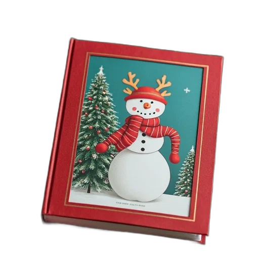 snow, magazine, cover, pakula transparent PNG cut-out