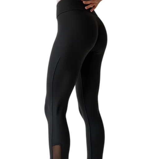 under, armour, leggings, high transparent PNG cut-out