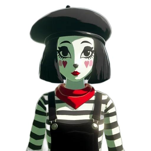 mask, robot, hat, face transparent PNG cut-out