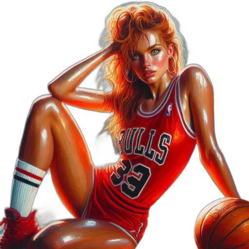 photorealistic, comic book art, oil painting, fantasy art transparent PNG cut-out