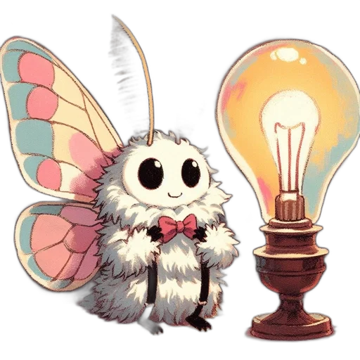 creature, animal, staff, robot transparent PNG cut-out