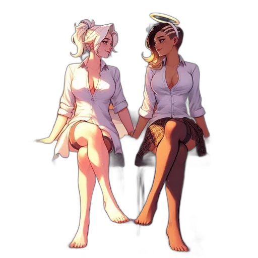 staff, dress, concept art, pixel art transparent PNG cut-out