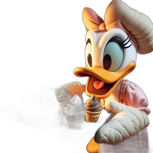 staff, animal, robot, food transparent PNG cut-out