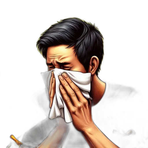 mask, face, photorealistic, concept art transparent PNG cut-out