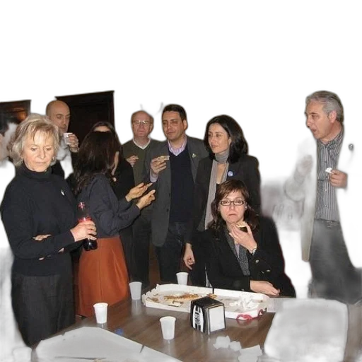 staff, jacket, furniture, fire transparent PNG cut-out