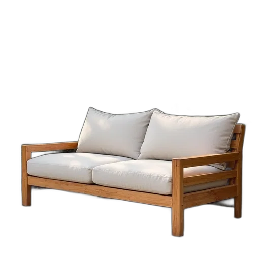 furniture, 3d render, photorealistic, concept art transparent PNG cut-out