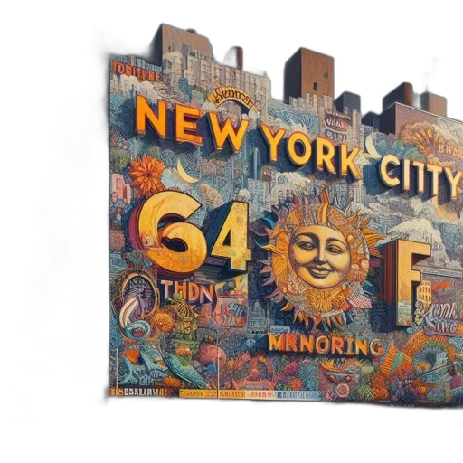 building, 3d render, concept art, city street transparent PNG cut-out