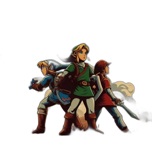 sword, weapon, staff, pixel art transparent PNG cut-out