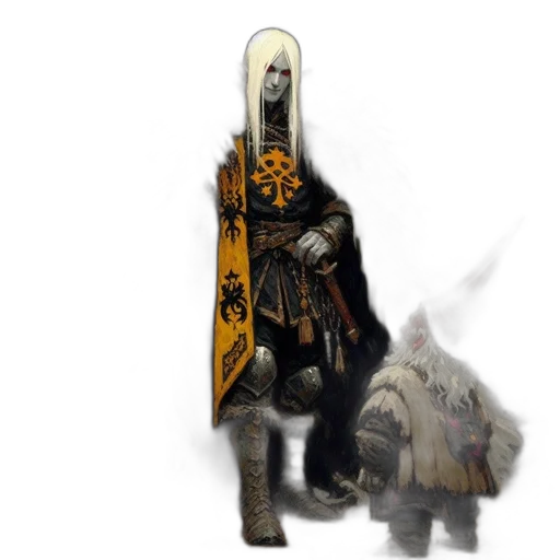 mask, sword, staff, weapon transparent PNG cut-out