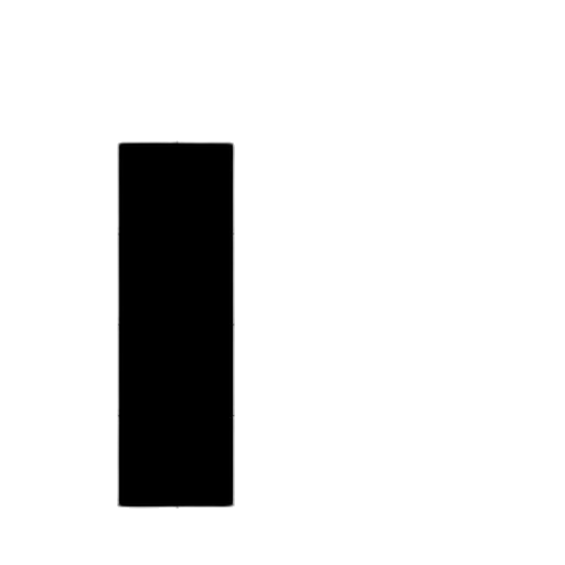 robot, face, staff, furniture transparent PNG cut-out