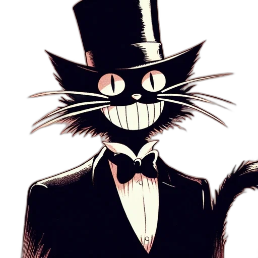 mask, hat, staff, cartoon transparent PNG cut-out
