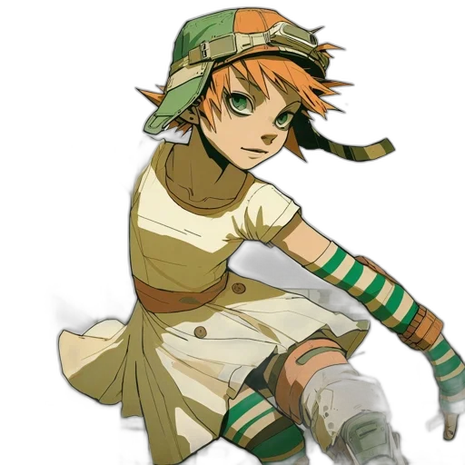 staff, hat, weapon, sword transparent PNG cut-out