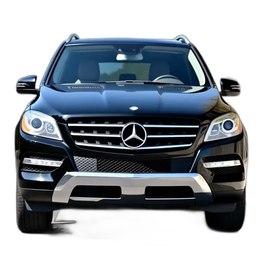 car, 3d render, photorealistic, very transparent PNG cut-out