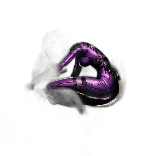 mask, dragon, jewelry, hair transparent PNG cut-out