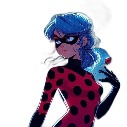 dress, comic book art, concept art, cartoon transparent PNG cut-out