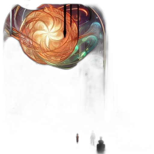 umbrella, dragon, flower, mask transparent PNG cut-out