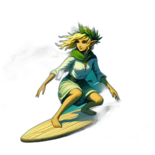 dress, creature, dragon, concept art transparent PNG cut-out