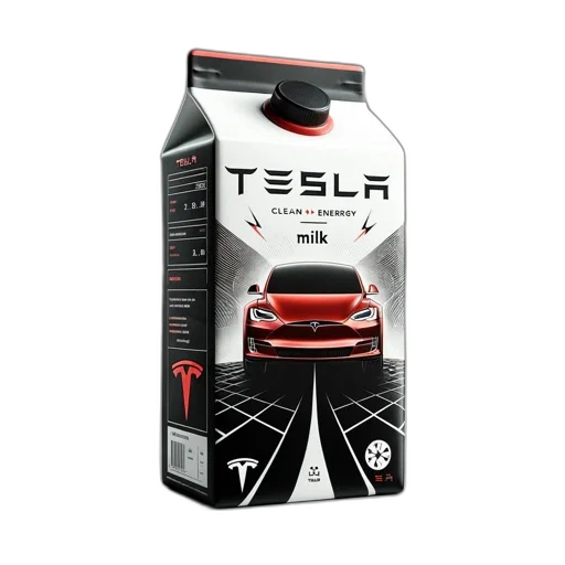 car, bottle, robot, 3d render transparent PNG cut-out