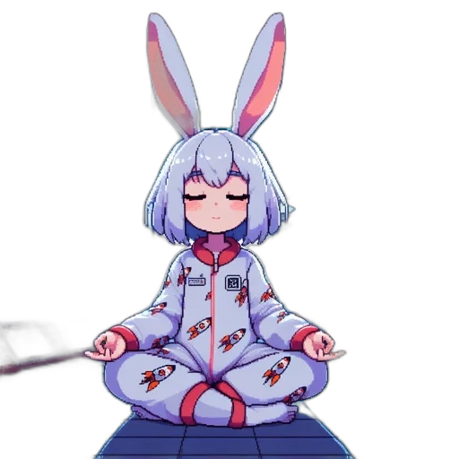 weapon, staff, robot, jacket transparent PNG cut-out