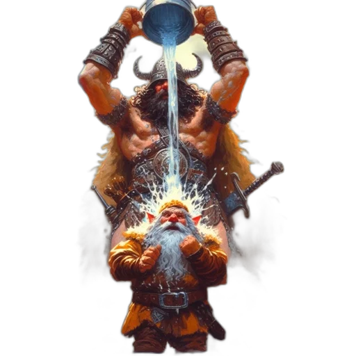 staff, creature, dragon, weapon transparent PNG cut-out