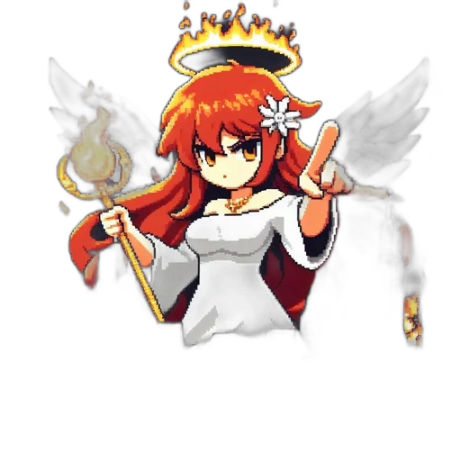 crown, staff, weapon, sword transparent PNG cut-out