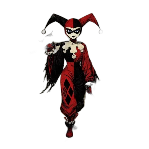 mask, concept art, comic book art, pixel art transparent PNG cut-out