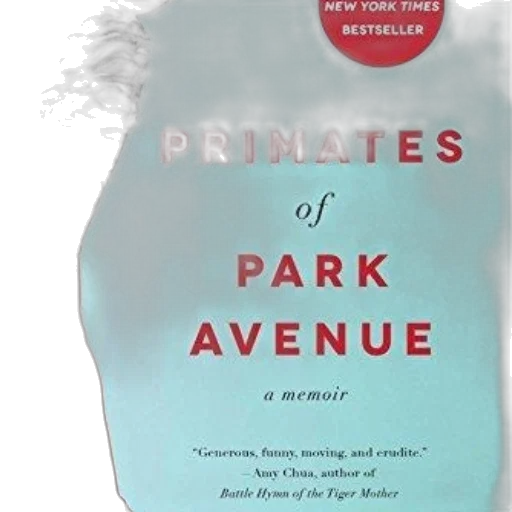 cover, primates, park, avenue transparent PNG cut-out