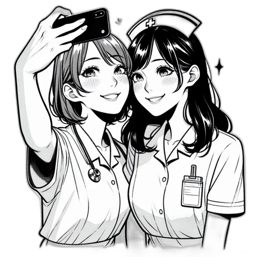 staff, crown, hat, robot transparent PNG cut-out