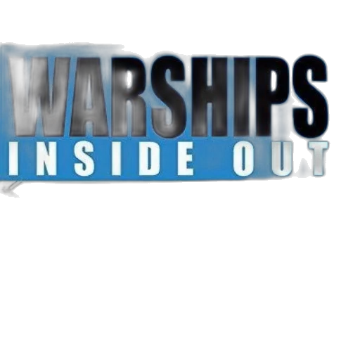 warships, inside, out, book transparent PNG cut-out