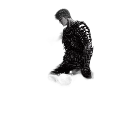 jacket, creature, robot, animal transparent PNG cut-out