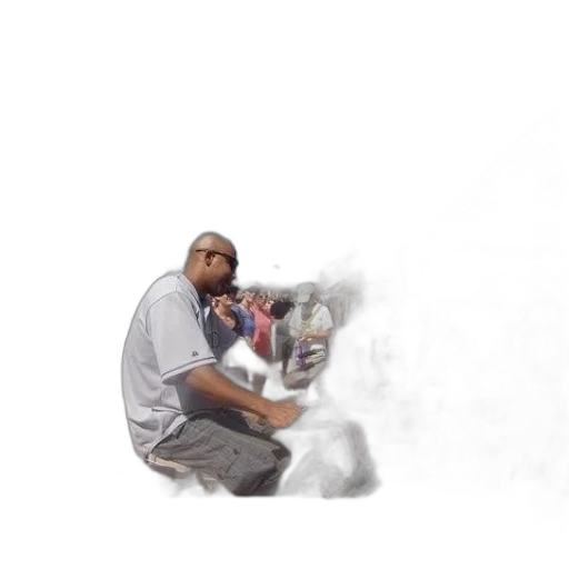 staff, car, weapon, robot transparent PNG cut-out