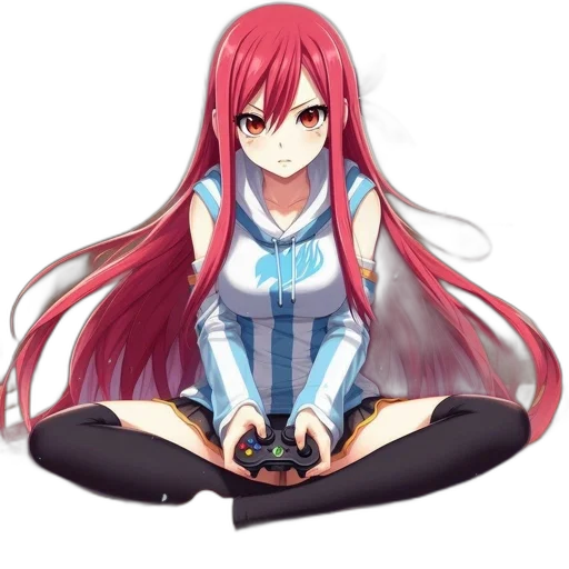 robot, dress, weapon, sword transparent PNG cut-out