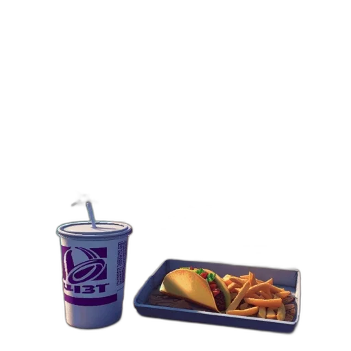 food, robot, animal, crown transparent PNG cut-out