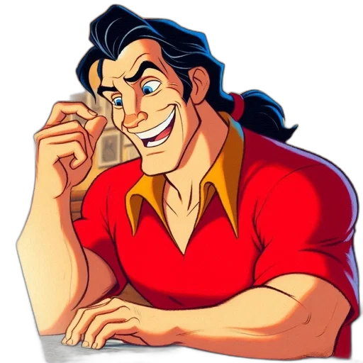 face, jewelry, cartoon, comic book art transparent PNG cut-out