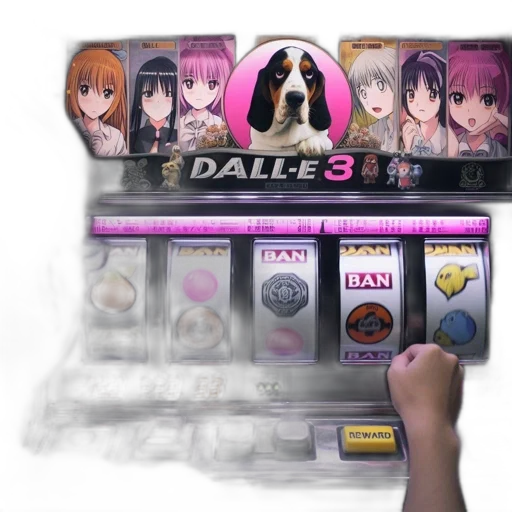 anime, concept art, 3d render, pastel transparent PNG cut-out