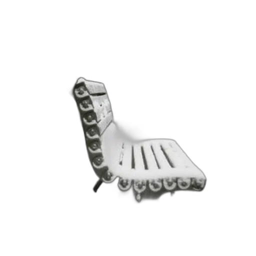 furniture, shoes, crown, robot transparent PNG cut-out
