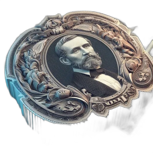 face, crown, mask, staff transparent PNG cut-out
