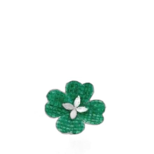 jewelry, flower, crown, staff transparent PNG cut-out