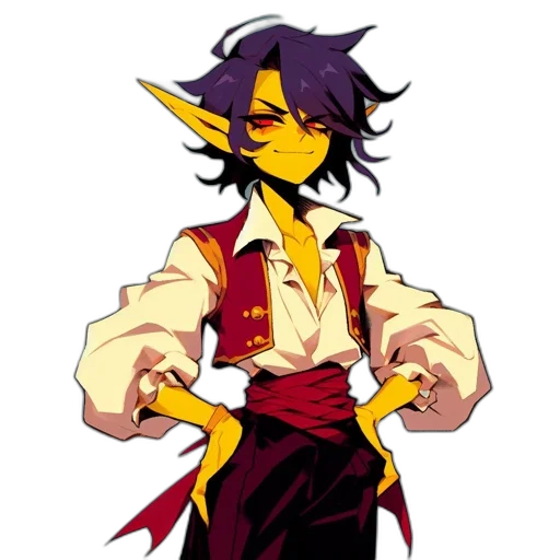 staff, concept art, pixel art, fantasy art transparent PNG cut-out