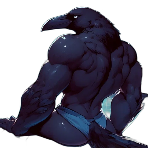 animal, creature, weapon, concept art transparent PNG cut-out