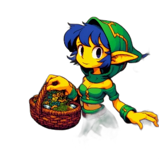 mask, pixel art, concept art, fantasy art transparent PNG cut-out
