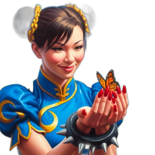 staff, crown, weapon, face transparent PNG cut-out
