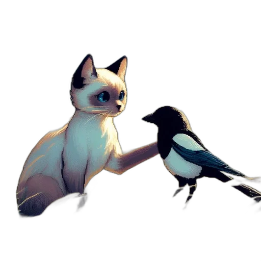 animal, concept art, pixel art, fantasy art transparent PNG cut-out