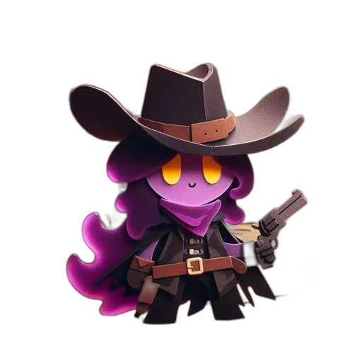 weapon, staff, hat, animal transparent PNG cut-out