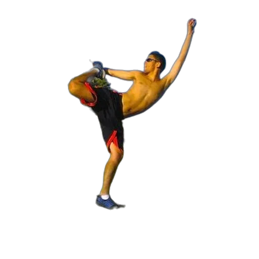 staff, 3d render, pixel art, concept art transparent PNG cut-out